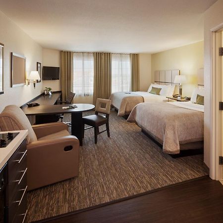 Candlewood Suites - Ocala I-75 By Ihg المظهر الخارجي الصورة