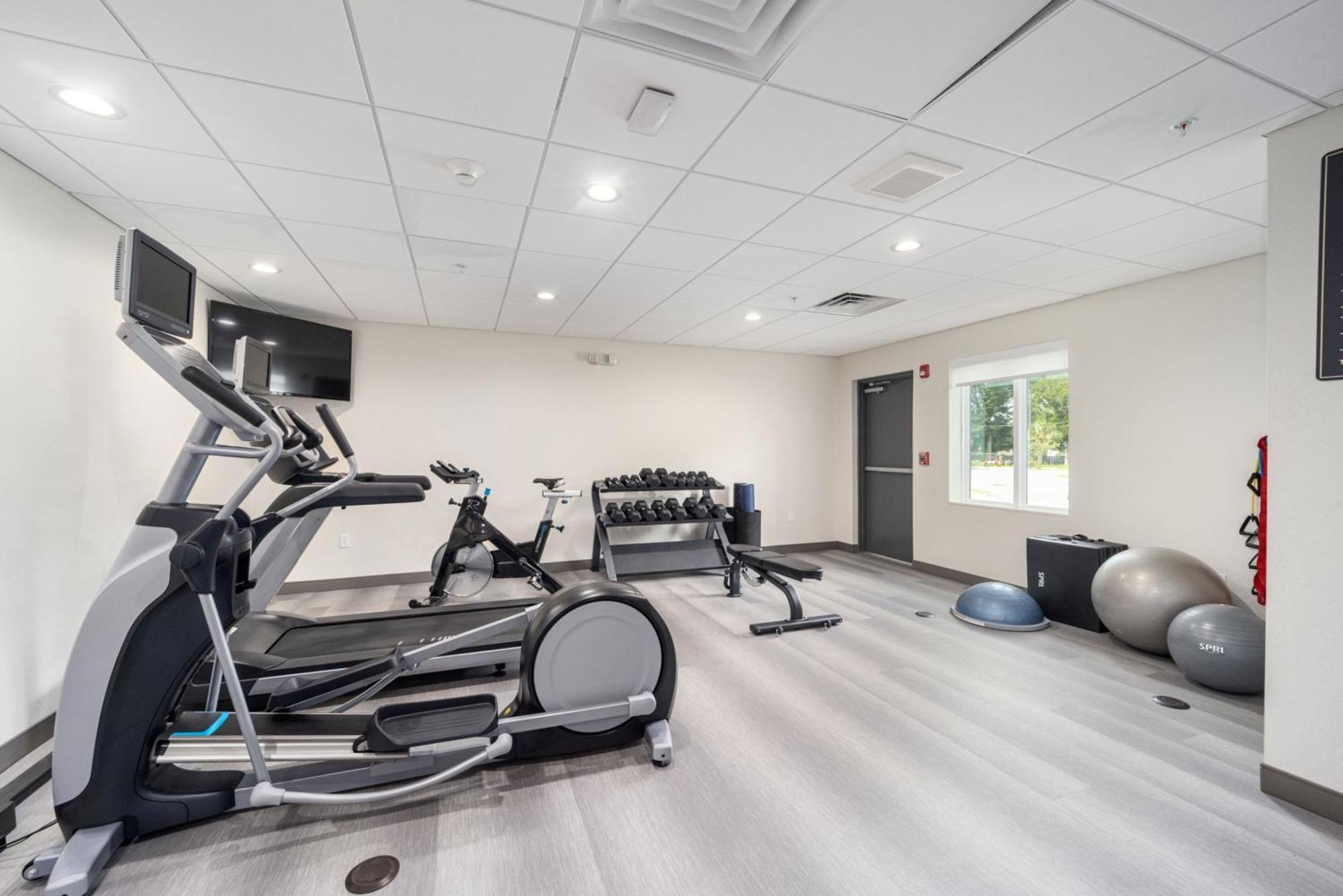 Candlewood Suites - Ocala I-75 By Ihg المظهر الخارجي الصورة