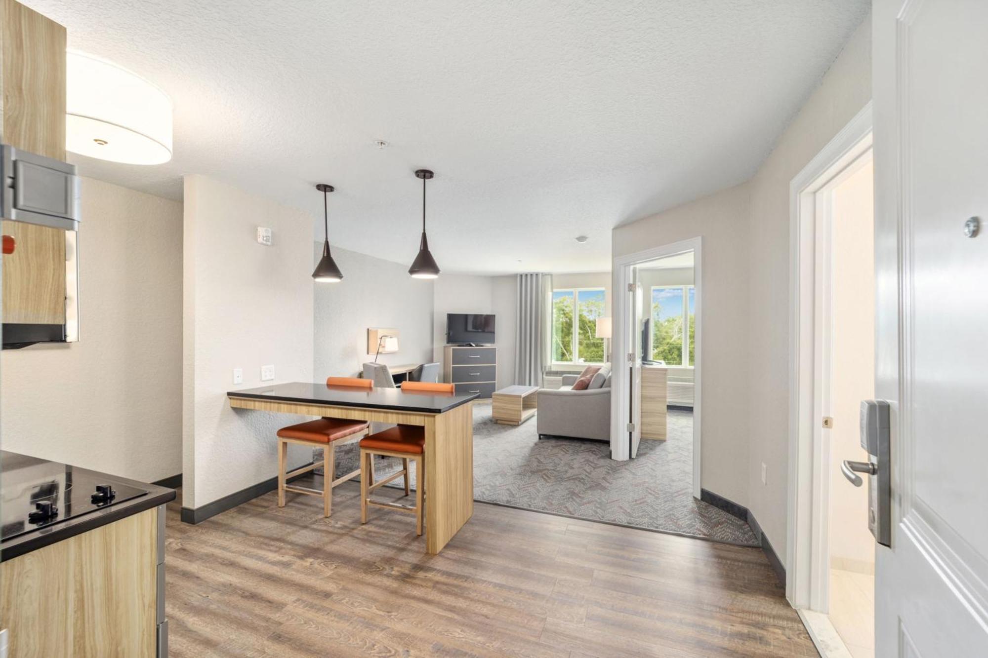Candlewood Suites - Ocala I-75 By Ihg المظهر الخارجي الصورة