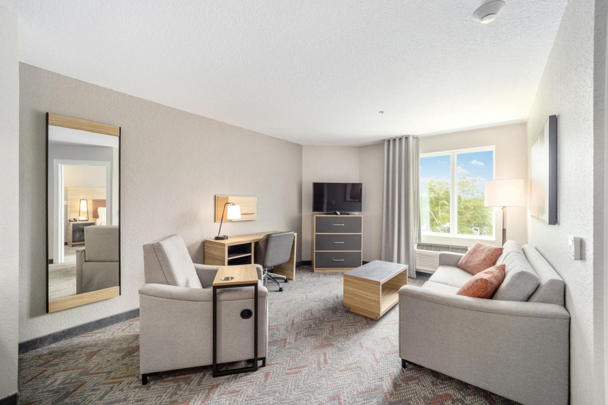 Candlewood Suites - Ocala I-75 By Ihg المظهر الخارجي الصورة