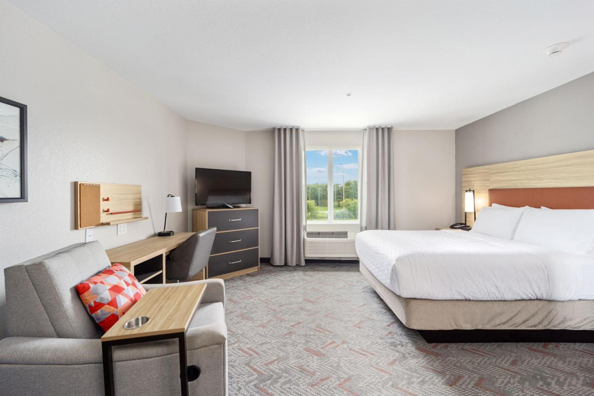 Candlewood Suites - Ocala I-75 By Ihg المظهر الخارجي الصورة