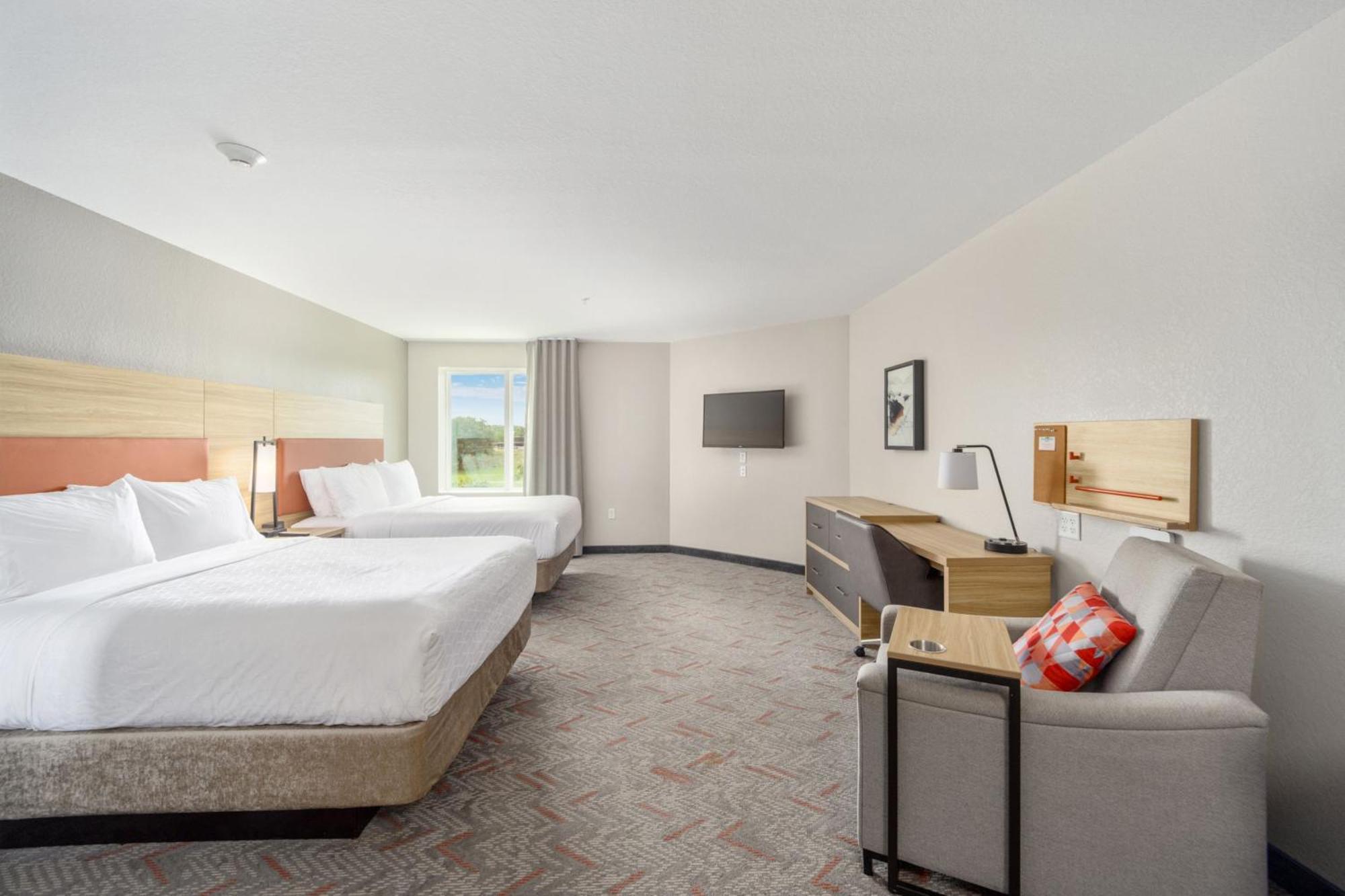 Candlewood Suites - Ocala I-75 By Ihg المظهر الخارجي الصورة