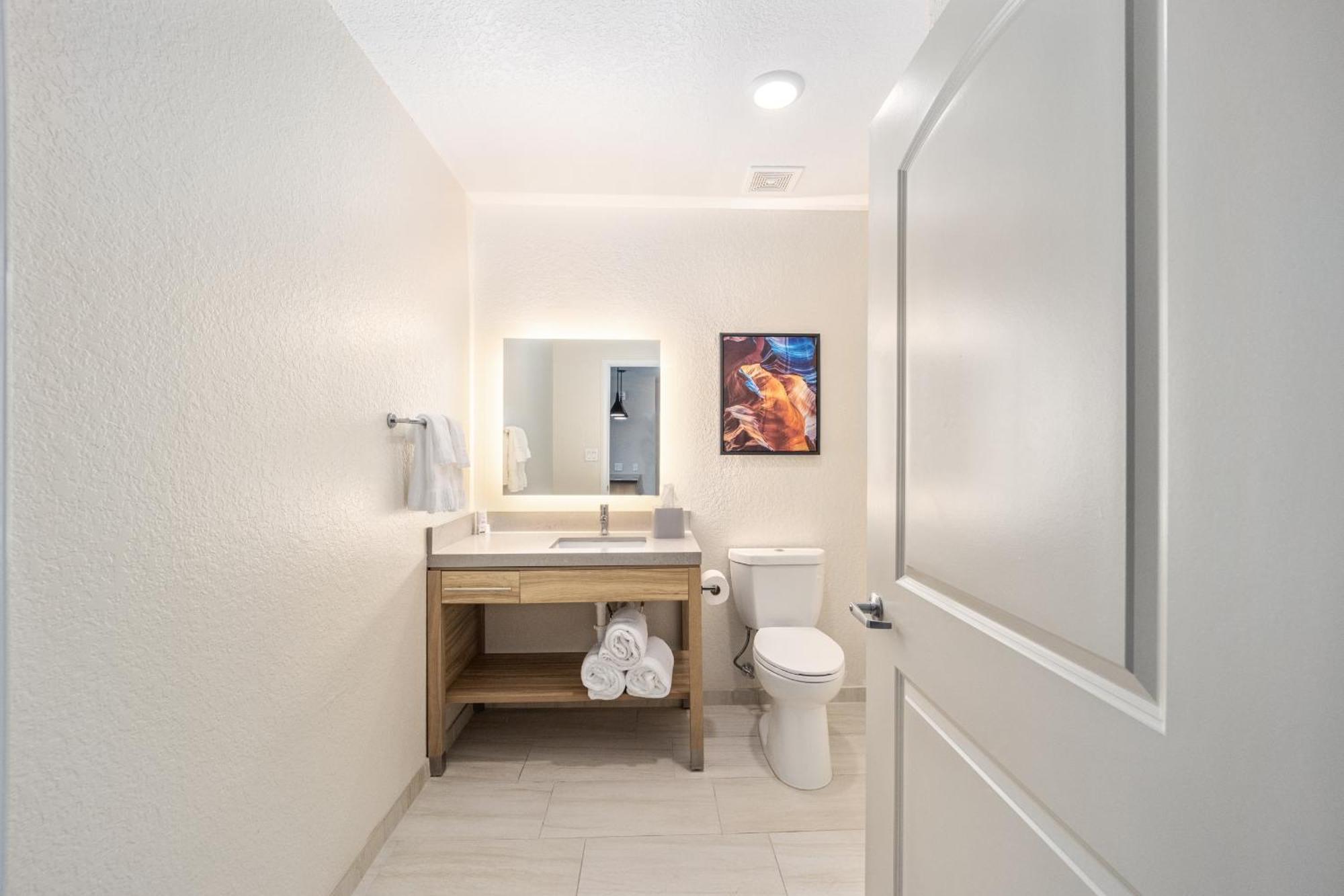 Candlewood Suites - Ocala I-75 By Ihg المظهر الخارجي الصورة