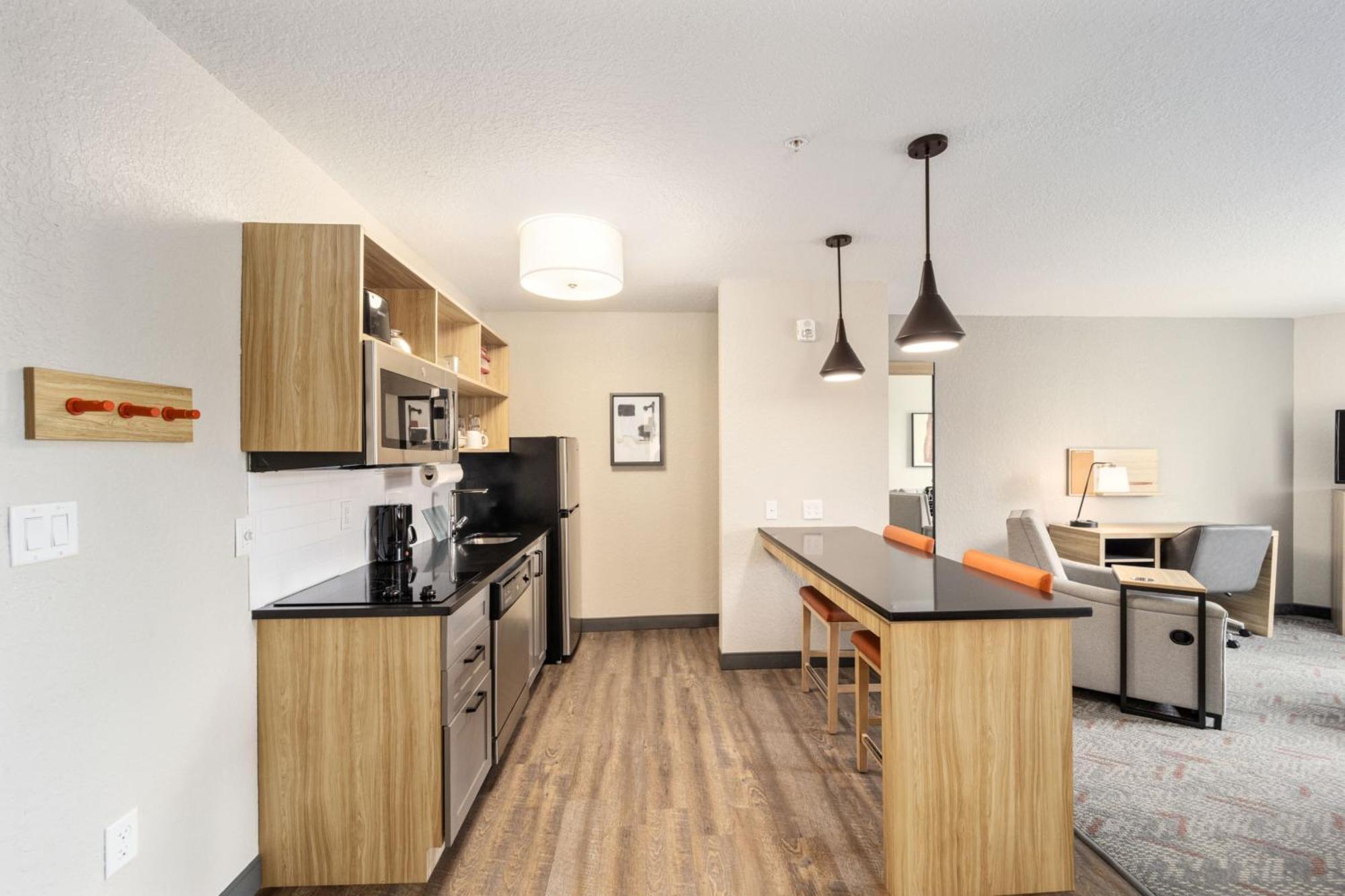 Candlewood Suites - Ocala I-75 By Ihg المظهر الخارجي الصورة