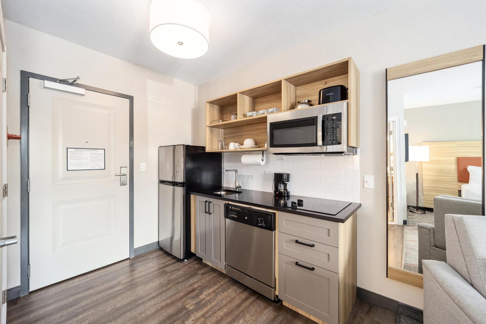 Candlewood Suites - Ocala I-75 By Ihg المظهر الخارجي الصورة