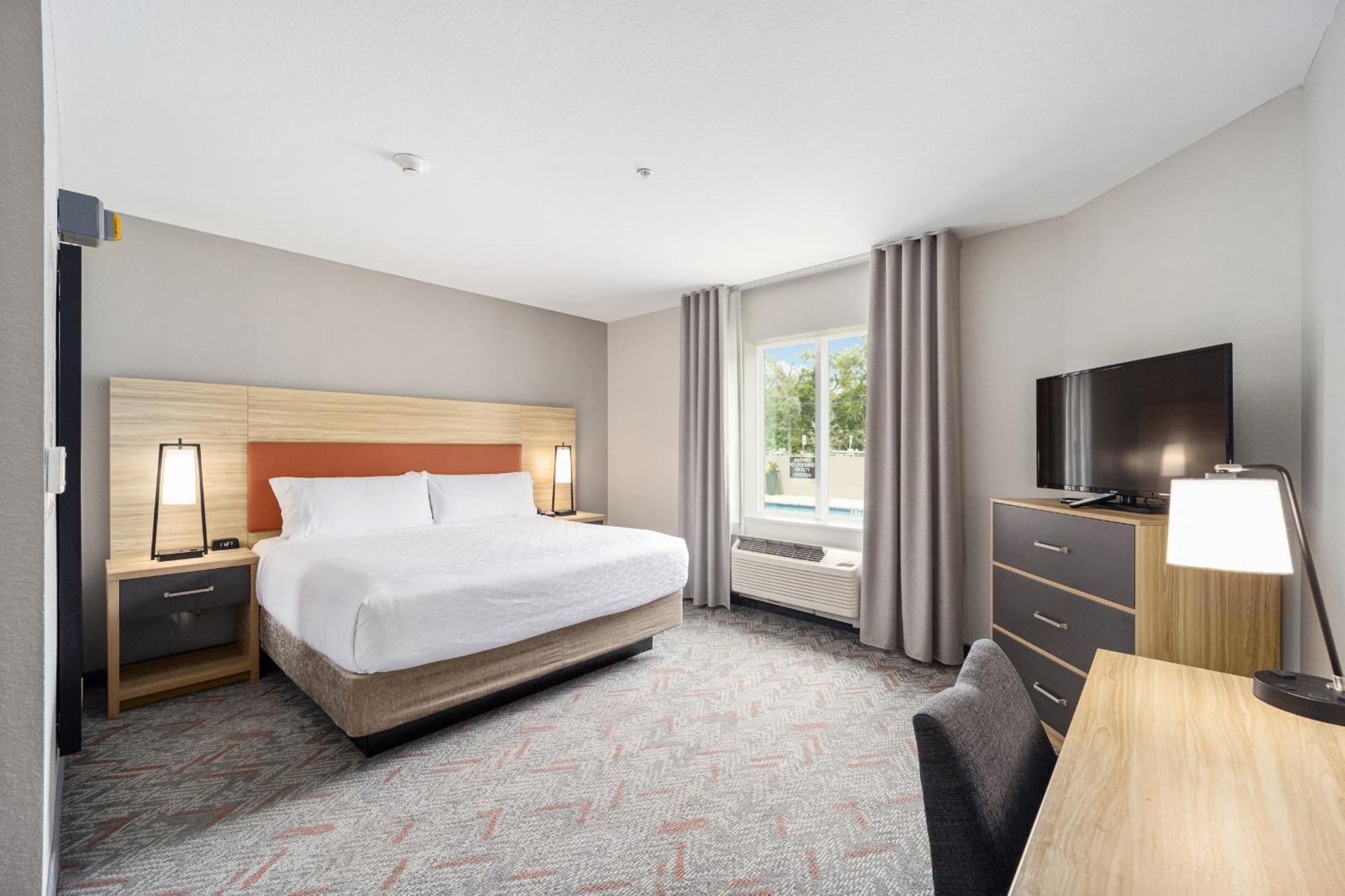 Candlewood Suites - Ocala I-75 By Ihg المظهر الخارجي الصورة