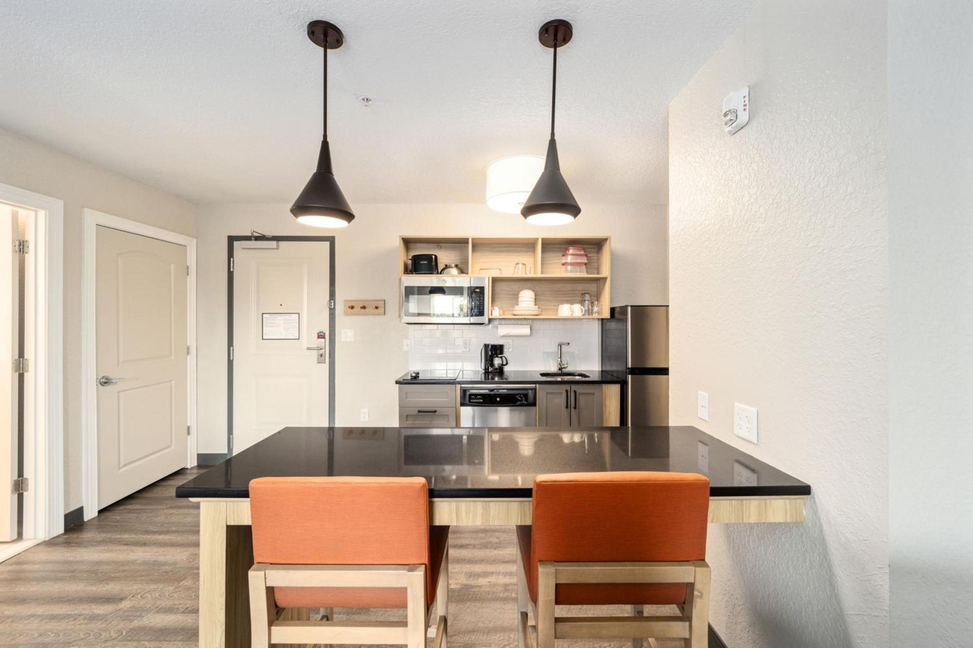 Candlewood Suites - Ocala I-75 By Ihg المظهر الخارجي الصورة