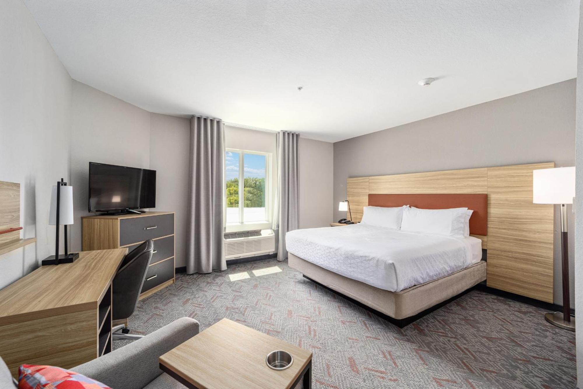 Candlewood Suites - Ocala I-75 By Ihg المظهر الخارجي الصورة