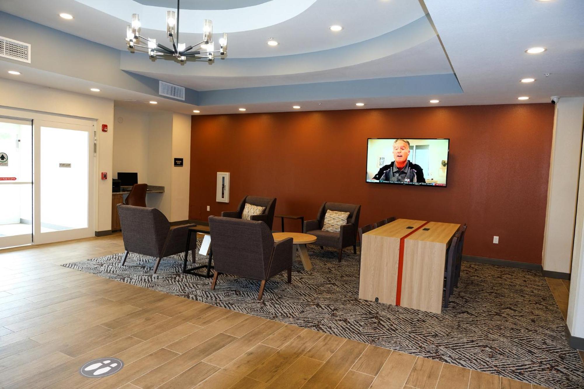 Candlewood Suites - Ocala I-75 By Ihg المظهر الخارجي الصورة