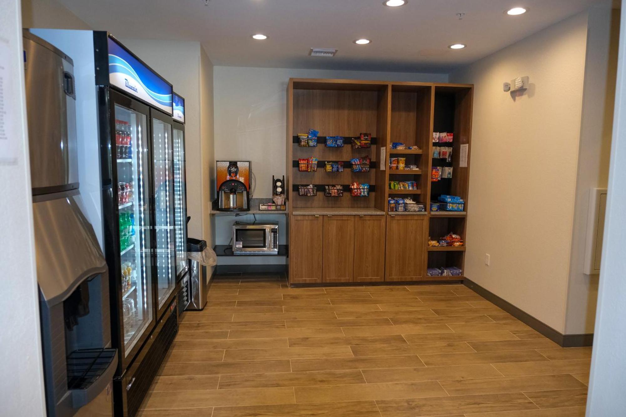 Candlewood Suites - Ocala I-75 By Ihg المظهر الخارجي الصورة